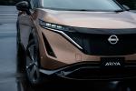Nissan Ariya e-4orce 2020 года (JP)